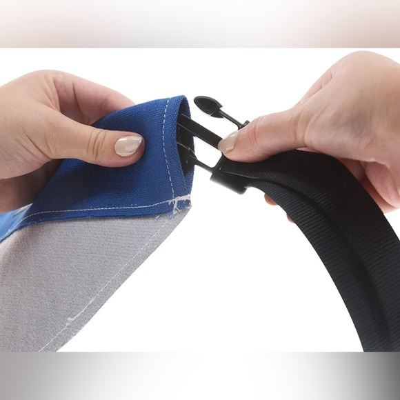 Best Golden Retriever Slip Collar Bandana - NWT - Picture 6 of 7